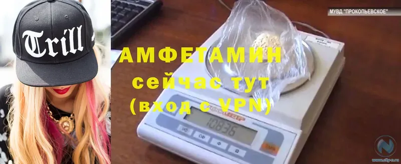 купить закладку  mega   Amphetamine 98%  Североуральск 